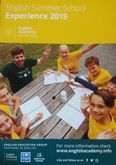 ENGLISH SUMMER SCHOOL 1a