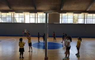 Ανοιχτή Ημέρα Ακαδημιών και αθλητικών απογευματινών ομίλων τής Φ.Ε.