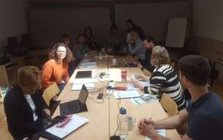 ERASMUS+ CS4ESD