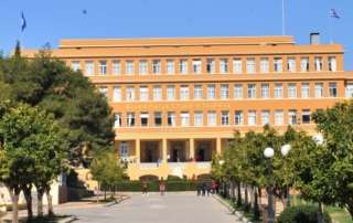 Συνάντηση γνωριμίας για την Α΄ Λυκείου
