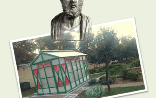 «Ιπποκράτης και Ιπποκράτεια Βότανα»