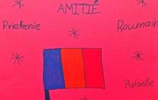 Journée Européenne des Langues