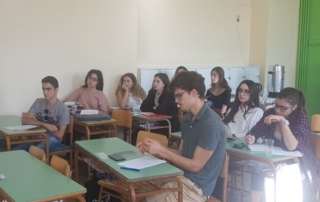 Atsmun 2019 5th model united nations conference