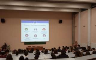 EU Back to School - Ενημέρωση για Ευρωπαϊκά Προγράμματα
