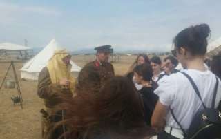 Athens Flying Week