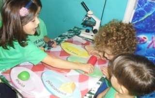 «Σωστή διατροφή, καλύτερη ζωή»
