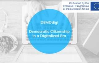 Democracy in a digitalized era: a blessing or a curse? Democracy in a digitalized era: a blessing or a curse?