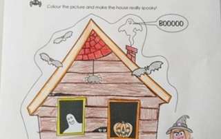 Halloween