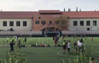 Πανελλήνια Ημέρα Σχολικού Αθλητισμού