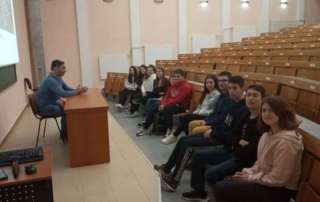 Δημιουργία περιβαλλοντικής ομάδας 