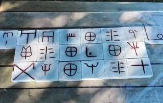 Μαθαίνοντας τη Γραμμική Β΄!
