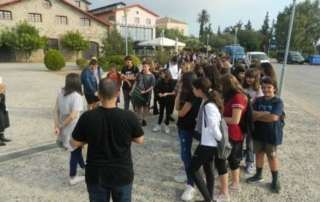 Tεχνολογικό Πολιτιστικό Πάρκο Λαυρίου