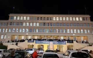 1η Συνάντηση Αποφοίτων Αρσακείων: ήρθαν χιλιάδες!