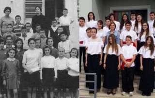 «ΣΤΟΝ ΔΡΟΜΟ ΓΙΑ ΤΗΝ ΙΜΒΡΟ»: Ένα κουδούνι σπάζει 50 χρόνια σιωπής…