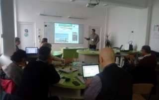 Erasmus+  "ROBOSTEM"