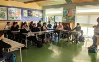 Διαγωνισμός Κοινωνικής Καινοτομίας