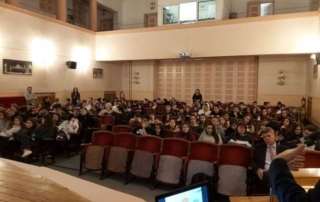 Σεμινάριο «Χρηματοοικονομικού Αλφαβητισμού»