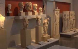 Η Διεθνής Ημέρα Μουσείων στο e-arsakeio