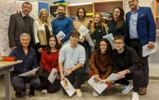 Πρόγραμμα Erasmus+