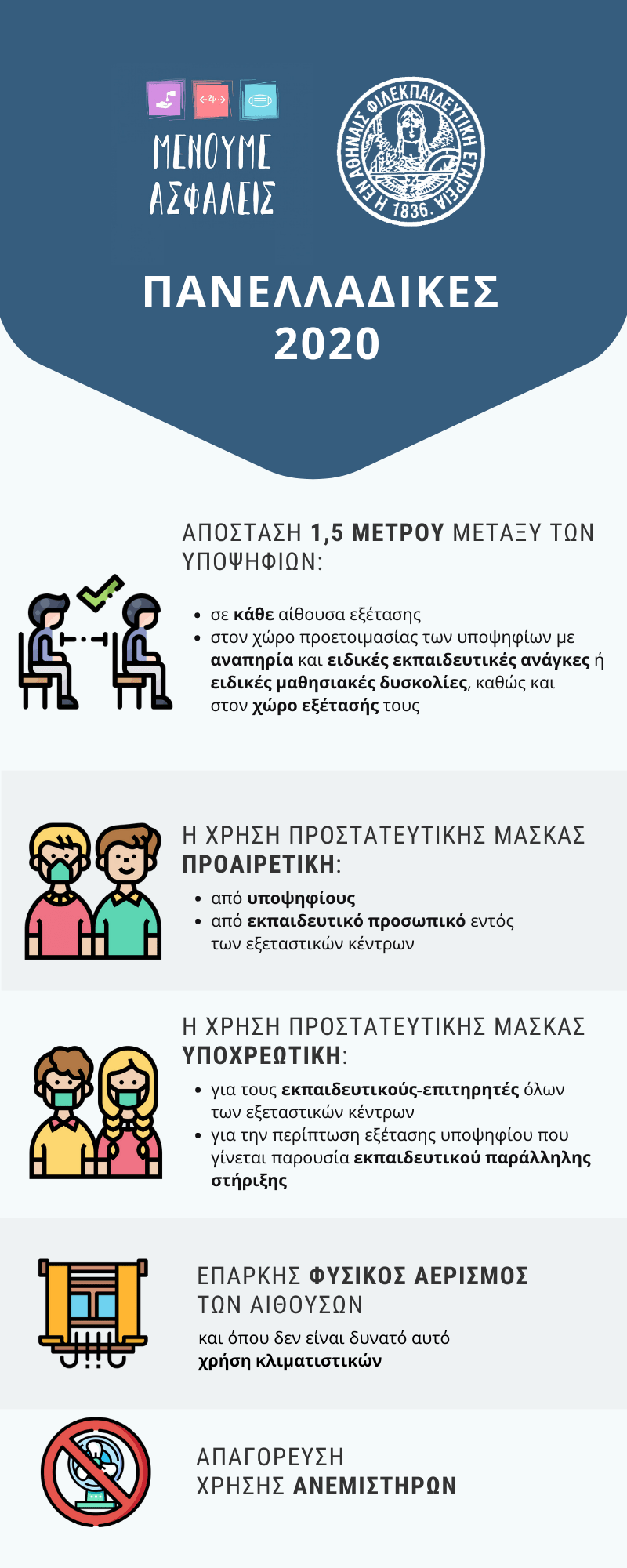 5staysafe