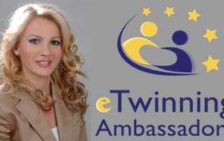 etwinningΑmbassador