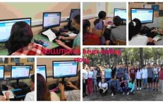 e-Twinning projects 2019-2020