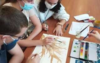 Ευρωπαϊκή Ημέρα Γλωσσών