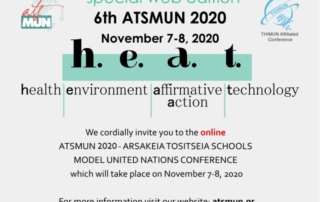 6o ATSMUN (Web Edition)
