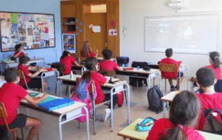 Ευρωπαϊκή Ημέρα Γλωσσών