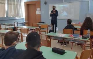 Η δυναμική τής κίνησης