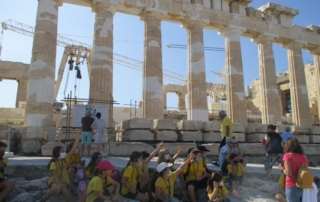 Ακρόπολη