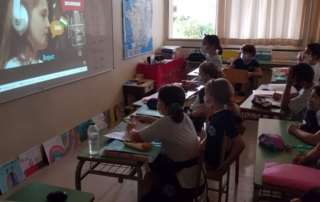 Οι γλώσσες τής Ευρώπης