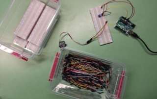 ISLab (Intelligent Systems Laboratory) Προγραμματισμός και Ρομποτική 