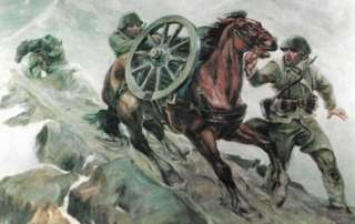 Οι Βιβλιοθήκες των Αρσακείων τιμούν την 28η Οκτωβρίου 1940
