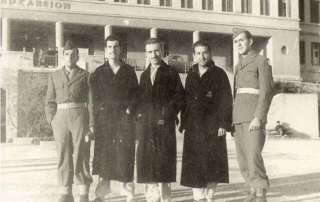 1940: Το Αρσάκειο Ψυχικού ως νοσοκομείο και οι Αρσακειάδες νοσηλεύτριες