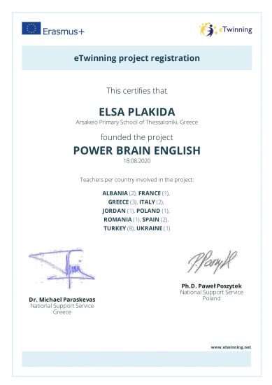 etwinning th