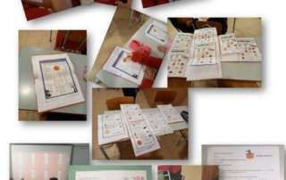 Halloween symmetry or Halloween poetry? Halloween Sudoku or Halloween crosswords? Halloween fun for all!
