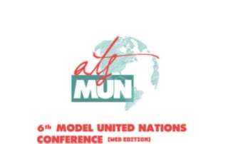 6TH ATSMUN
