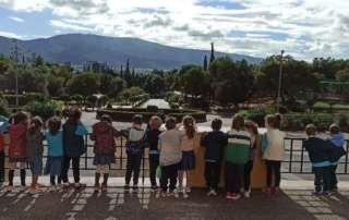 Εορτάζουμε την Αγία Αναστασία τη Ρωμαία