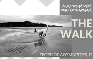 Χριστουγεννιάτικος διαγωνισμός