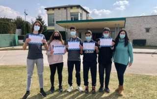 Β’ βραβείο επιχειρηματικότητας στο Αρσάκειο Λύκειο Ιωαννίνων!