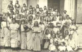 8 Μαρτίου – Παγκόσμια Ημέρα της Γυναίκας