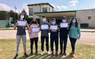 Β΄ βραβείο επιχειρηματικότητας στο Αρσάκειο Λύκειο Ιωαννίνων!