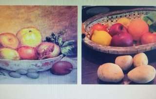Tableau vivante