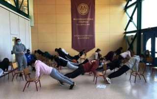 «Social Xclusion during the COVID-19 pandemic»