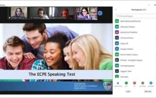 ECPE Speaking and Writing Tips