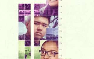 "Inventing Tomorrow"