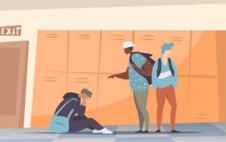 Harcèlement Scolaire