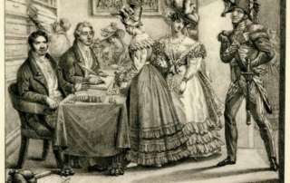 La guerre de l'indépendance grecque et les philhellènes français