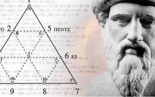 Διάκριση μαθητή στον μαθηματικό διαγωνισμό «Πυθαγόρας»